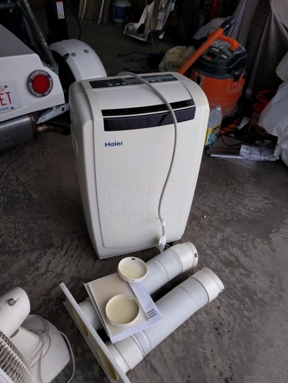 AC Unit AC Unit