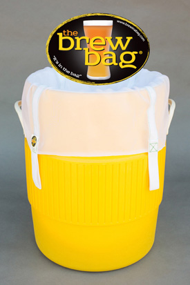 The Brew Bag